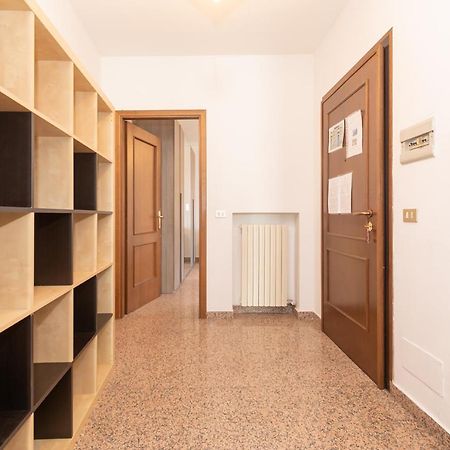 Appartamento Piazza Garibaldi - F&L Apartment Brescia Exterior foto