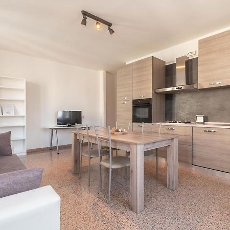 Appartamento Piazza Garibaldi - F&L Apartment Brescia Exterior foto