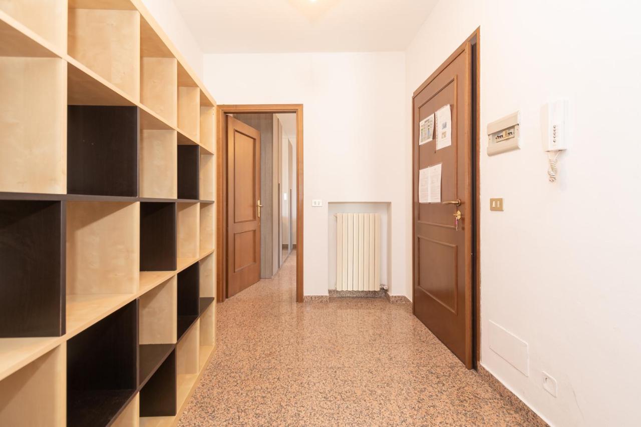 Appartamento Piazza Garibaldi - F&L Apartment Brescia Exterior foto