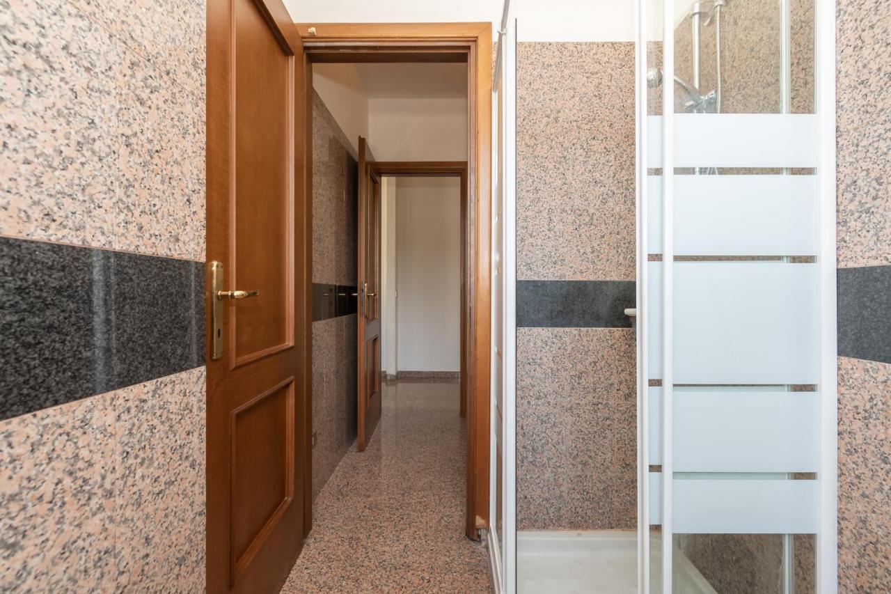 Appartamento Piazza Garibaldi - F&L Apartment Brescia Exterior foto