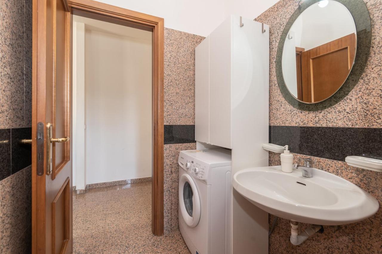 Appartamento Piazza Garibaldi - F&L Apartment Brescia Exterior foto