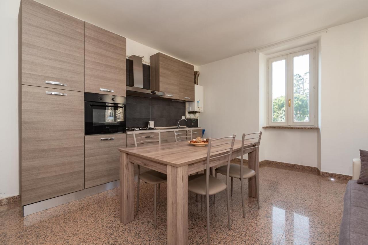 Appartamento Piazza Garibaldi - F&L Apartment Brescia Exterior foto